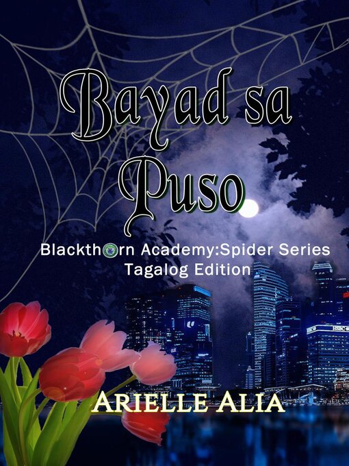 Title details for Bayad sa Puso by Arielle Alia - Available